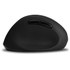 Souris sans fil Kensington Pro Fit Ergo - Noire - Pour gaucher, Ergonomique