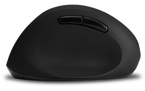 Souris sans fil Kensington Pro Fit Ergo - Noire - Pour gaucher, Ergonomique