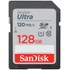 SanDisk Ultra 128 Go SDXC Classe 10