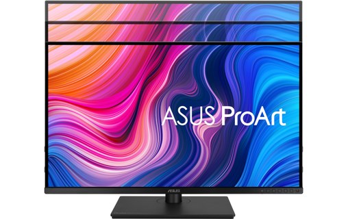 Écran 32" ASUS ProArt PA329CV - 4K HDMI/DisplayPort