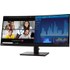 Écran Incurvé 34" Lenovo ThinkVision P34w-20 HDMI/DisplayPort/USB-C - 63F2RAT3EU