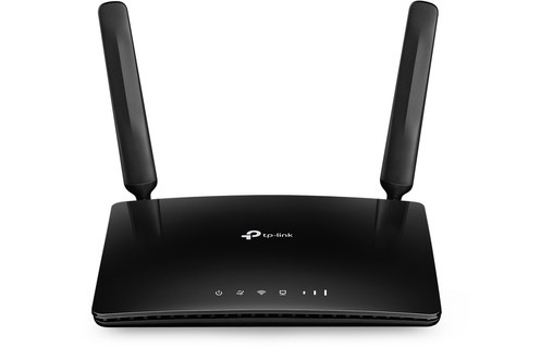 Routeur 4G TP LINK ARCHER MR400 - Bi-bande 867 Mbit/s