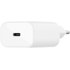 Belkin WCA004vfWH Blanc Intérieure