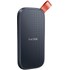 SanDisk Portable 480 Go - Noir - SSD externe USB-C