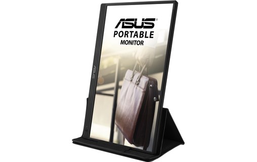 Écran 15,6" ASUS ZenScreen MB165B