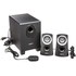 Enceinte PC Logitech Z313, Noire