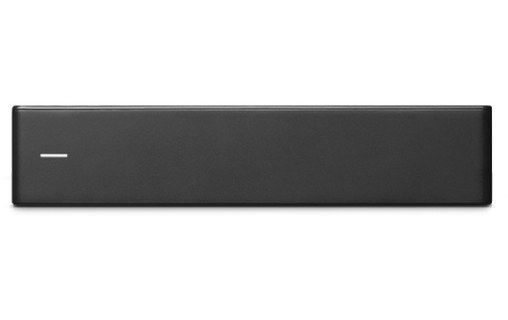 Seagate Expansion Desktop 18 To - Noir - Disque dur externe