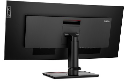 Écran Incurvé 34" Lenovo ThinkVision P34w-20 HDMI/DisplayPort/USB-C - 63F2RAT3EU