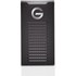 SanDisk G-DRIVE 1 To - Noir - SSD externe USB-C