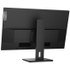 Écran 27" Lenovo ThinkVision E27q-20 - HDMI/DisplayPort - 62D0GAT1EU