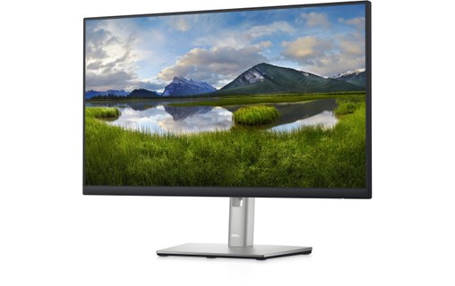 Écran 23,8" Dell P Series P2422HE - HDMI/DisplayPort