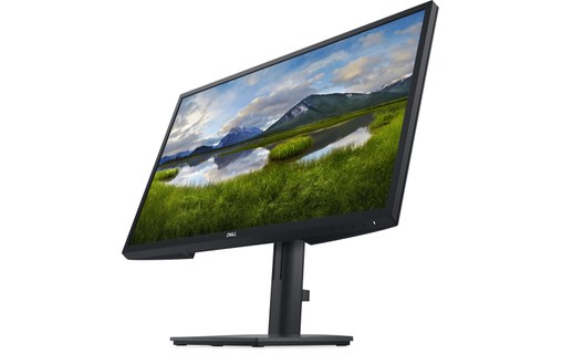 Écran 27" Dell E Series E2722HS - HDMI/DisplayPort/VGA