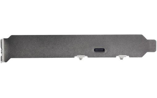 StarTech.com PEXUSB321C carte et adaptateur d'interfaces Interne USB 3.2 Gen 2 (