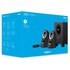 Enceinte PC Logitech Z313, Noire