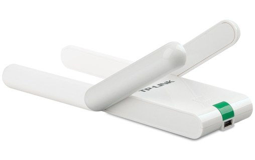 TP-LINK TL-WN822N carte réseau WLAN 300 Mbit/s
