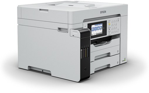 Imprimante multifonction Epson EcoTank ET-M16680 - WiFi, AirPrint