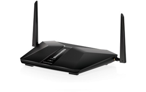 Routeur 4G NETGEAR LAX20 Nighthawk - Bi-bande 1800 Mbit/s