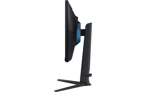 Écran Gaming 24" Samsung Odyssey G30A - HDMI/DisplayPort