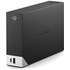 Seagate One Touch Hub 10 To - Noir - Disque dur externe