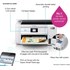 Imprimante multifonction Epson EcoTank ET-2856 / C11CJ63406 - WiFi, AirPrint