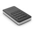 Verbatim Store 'n' Go Secure 256 Go - Argent, Noir - SSD externe USB-C - 53402