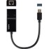 Belkin USB 3.0 / Gigabit Ethernet