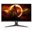 Écran Gaming 23,8" AOC G2 24G2ZE/BK - HDMI/DisplayPort