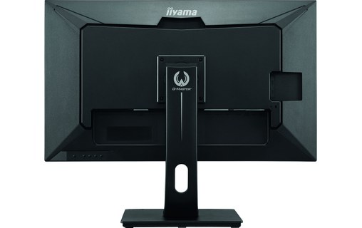 Écran Gaming 32" iiyama G-Master GB3271QSU-B1 - 165 Hz