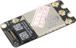 Carte Airport Wi-Fi/Bluetooth pour MacBook Pro 13" & 15" Unibody 2011 - 2012