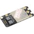 Carte Airport Wi-Fi/Bluetooth pour MacBook Pro 13" & 15" Unibody 2011 - 2012