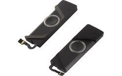 Haut-parleurs gauche et droit pour MacBook Pro 13" Touch Bar 2016/2017 (A1706)