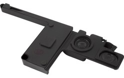 Haut-parleur gauche pour MacBook Pro 15" Retina 2012 à 2015 (A1398)