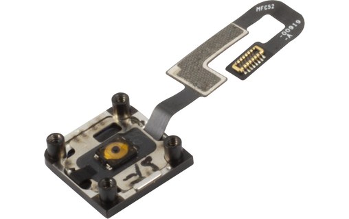 Bouton d'alimentation pour pour MacBook Pro 13" Touch Bar 2016/2017 (A1706)