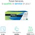 HP 912 Pack 4 Cartouches d'encre noir, cyan, magenta et jaune