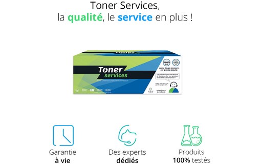 Xerox Toner Magenta 106R03474