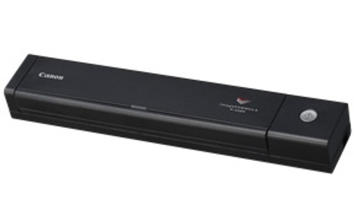 Scanner à défilement Canon imageFORMULA P-208II