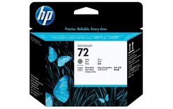 HP 72 Cartouche Noir C9380A