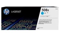 HP 508X Toner Cyan CF361X