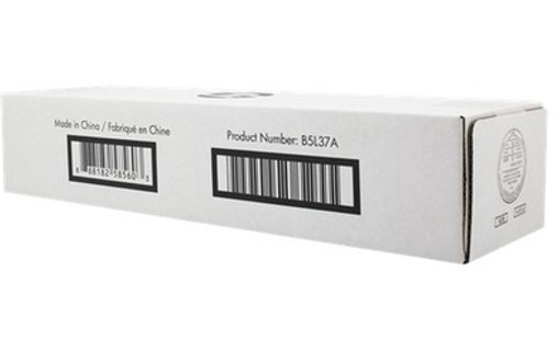 HP Collecteur de Toner Usagé B5L37A