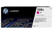 HP 508X Toner Magenta CF363X