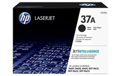 HP 37A Toner Noir CF237A