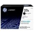 HP 37A Toner Noir CF237A
