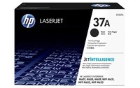 HP 37A Toner Noir CF237A