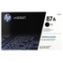 HP 87A Toner Noir CF287A