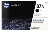 HP 87A Toner Noir CF287A