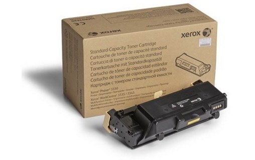 Xerox Toner Noir 106R03620