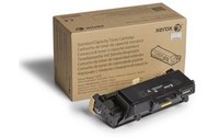Xerox Toner Noir 106R03620