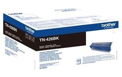 Brother TN-426 Toner Noir TN426BK
