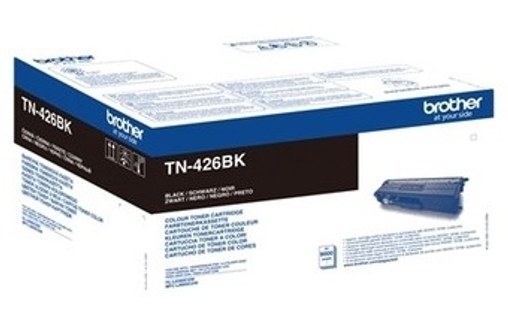 Brother TN-426 Toner Noir TN426BK
