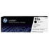 HP 83A Toners Pack de 2 Noir CF283AD